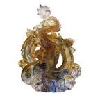 Liuli Display Dragon