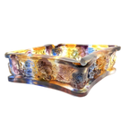 Liuli Ashtray Dragon