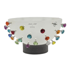 Swarovski Apollo Bowl