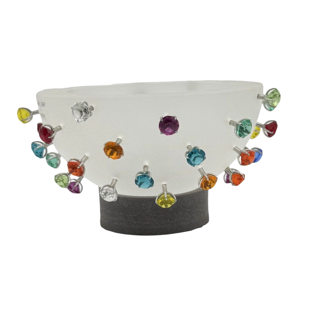 Swarovski Apollo Bowl