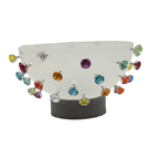Swarovski Apollo Bowl