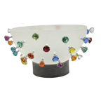 Swarovski Apollo Bowl