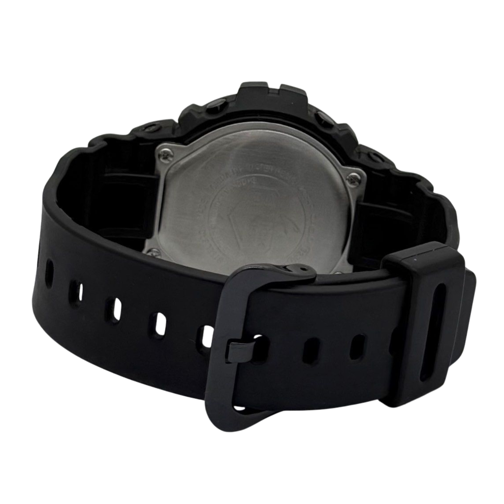 Casio G-Shock Dw 6900ms Digital Watch