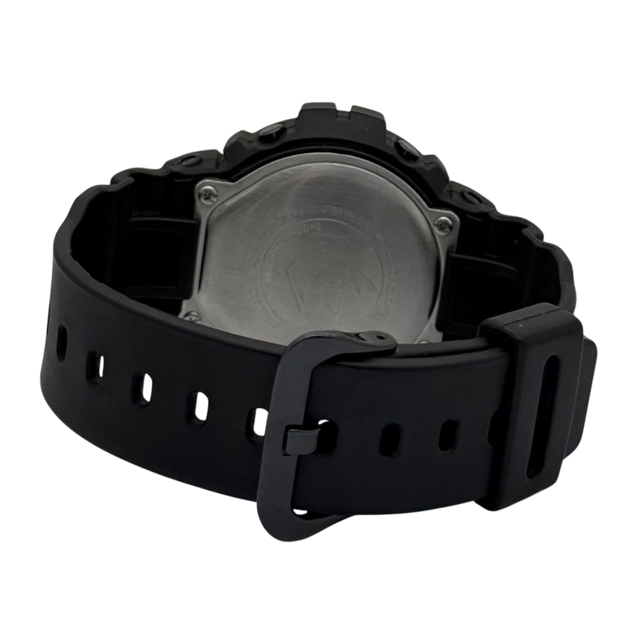 Casio G-Shock Dw 6900ms Digital Watch