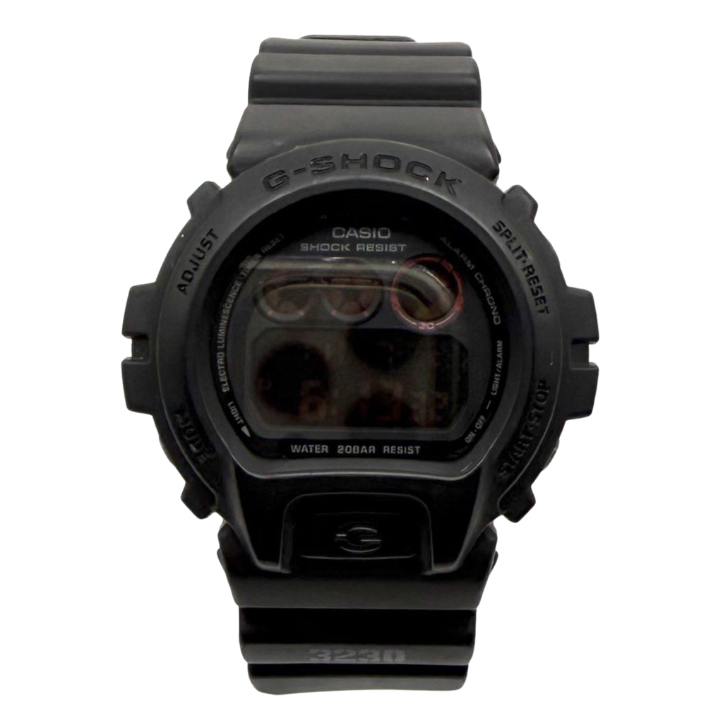 Casio G-Shock Dw 6900ms Digital Watch