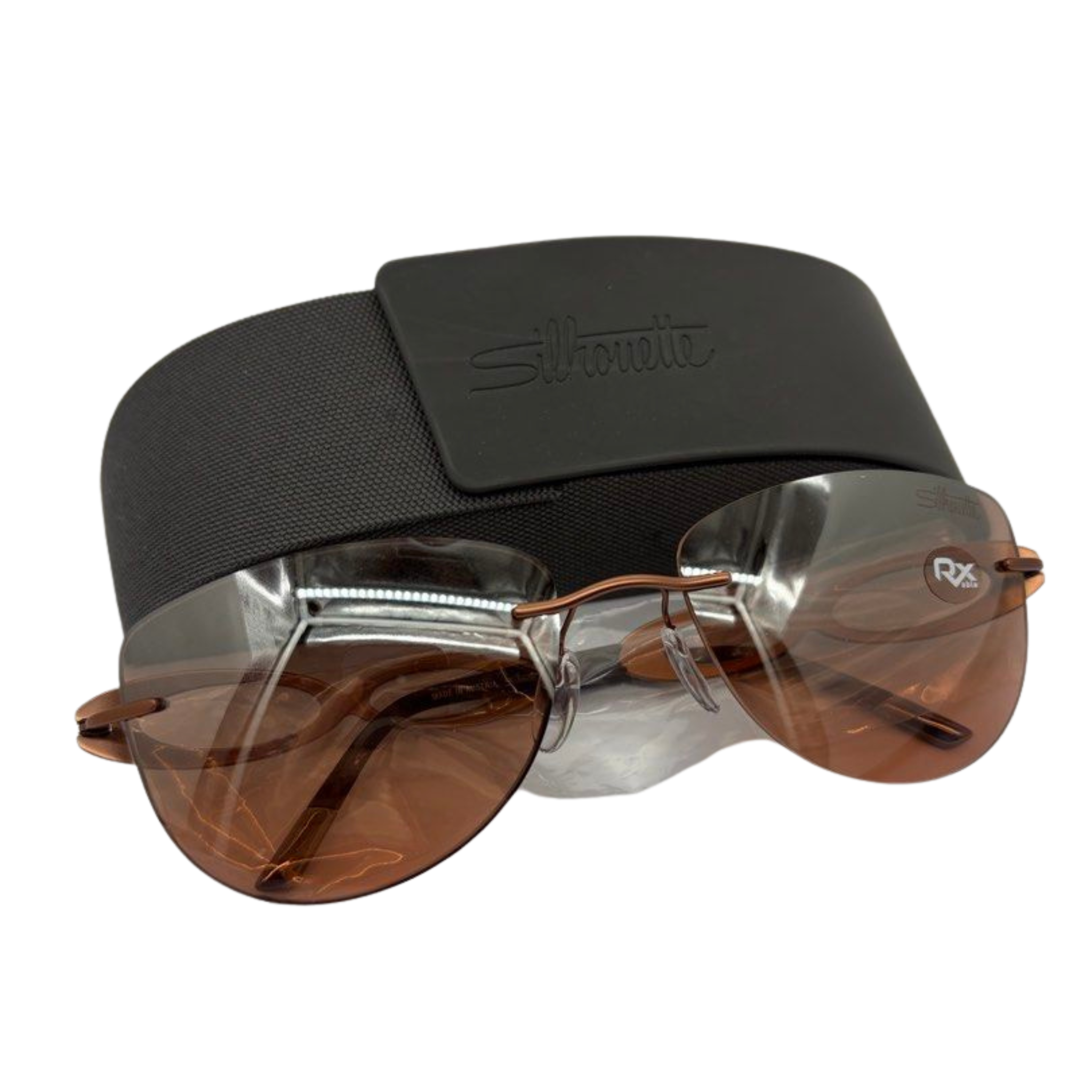 Silhouette 8134 Melody Sun Sunglasses Main image