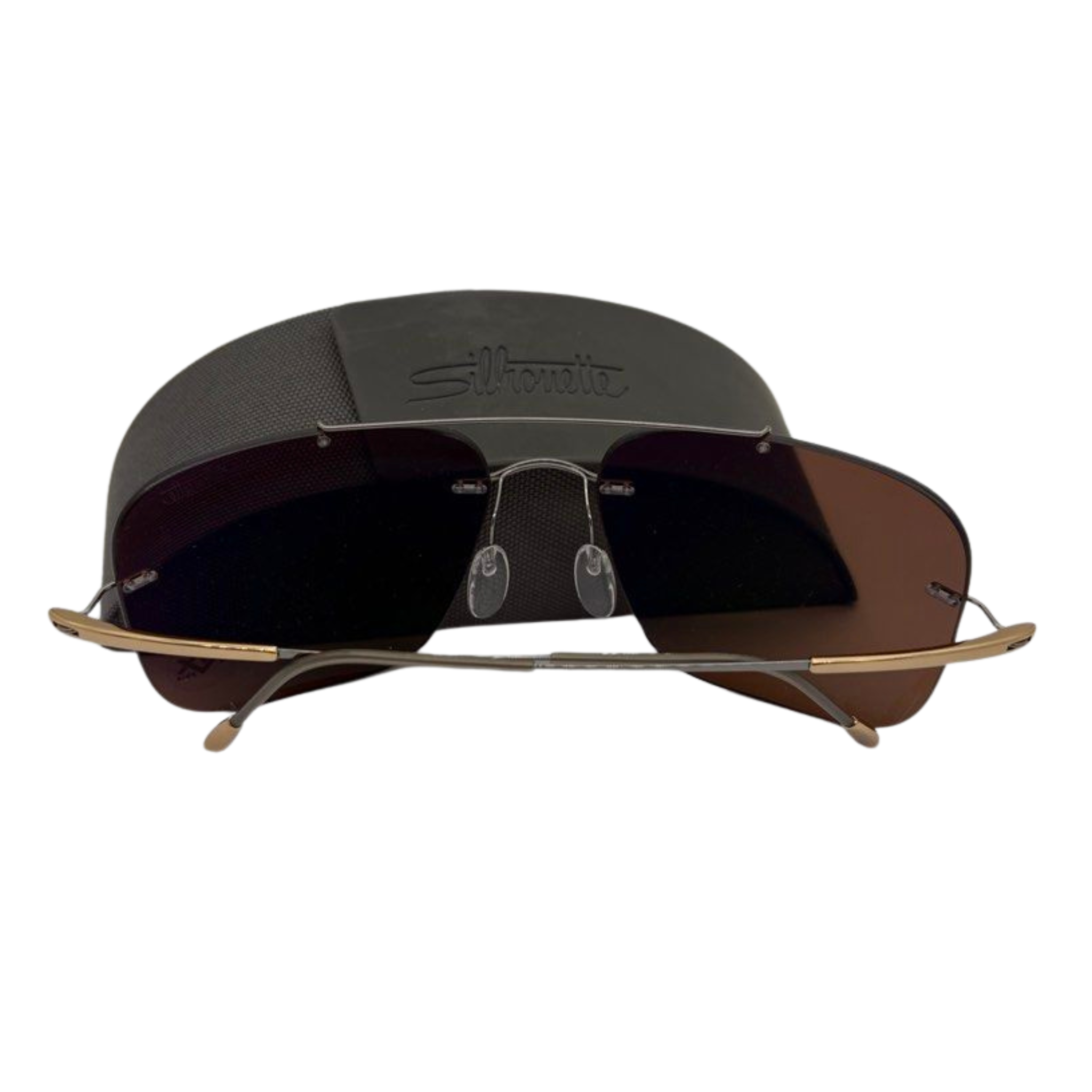 Silhouette RXable Sunglasses 8649 61 6204 Secondary image
