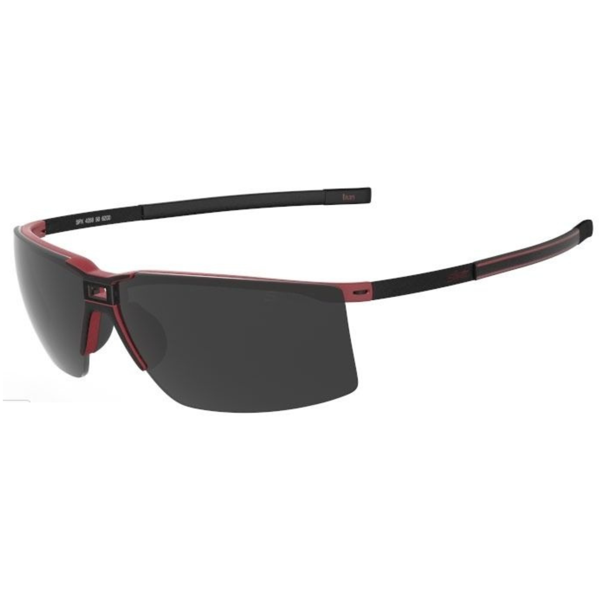 Silhouette 4057 Pro Sunglasses Main image