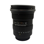 Tokina AT-X Pro DX 11-16mm f/2.8 Lens For Canon Mount