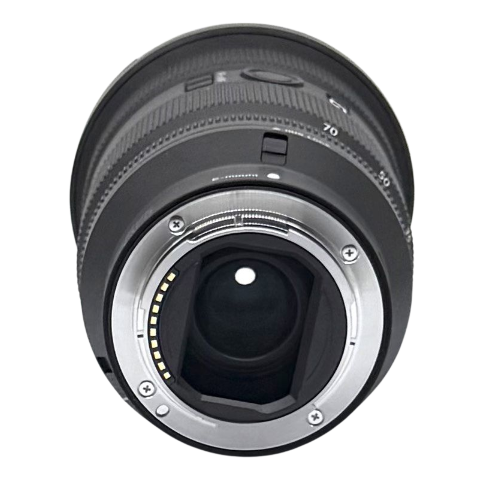 Sony GM II FE 24-70mm F2.8 Lens Secondary image