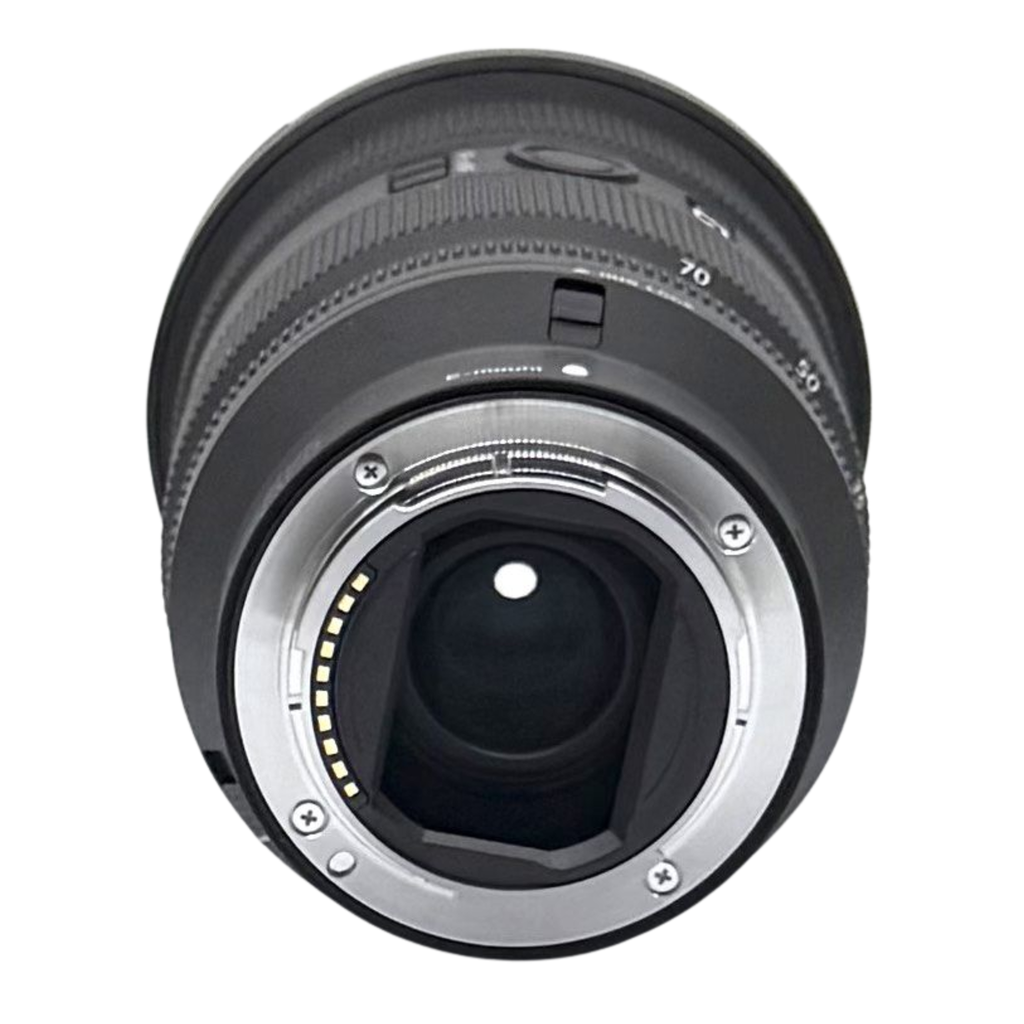 Sony GM II FE 24-70mm F2.8 Lens