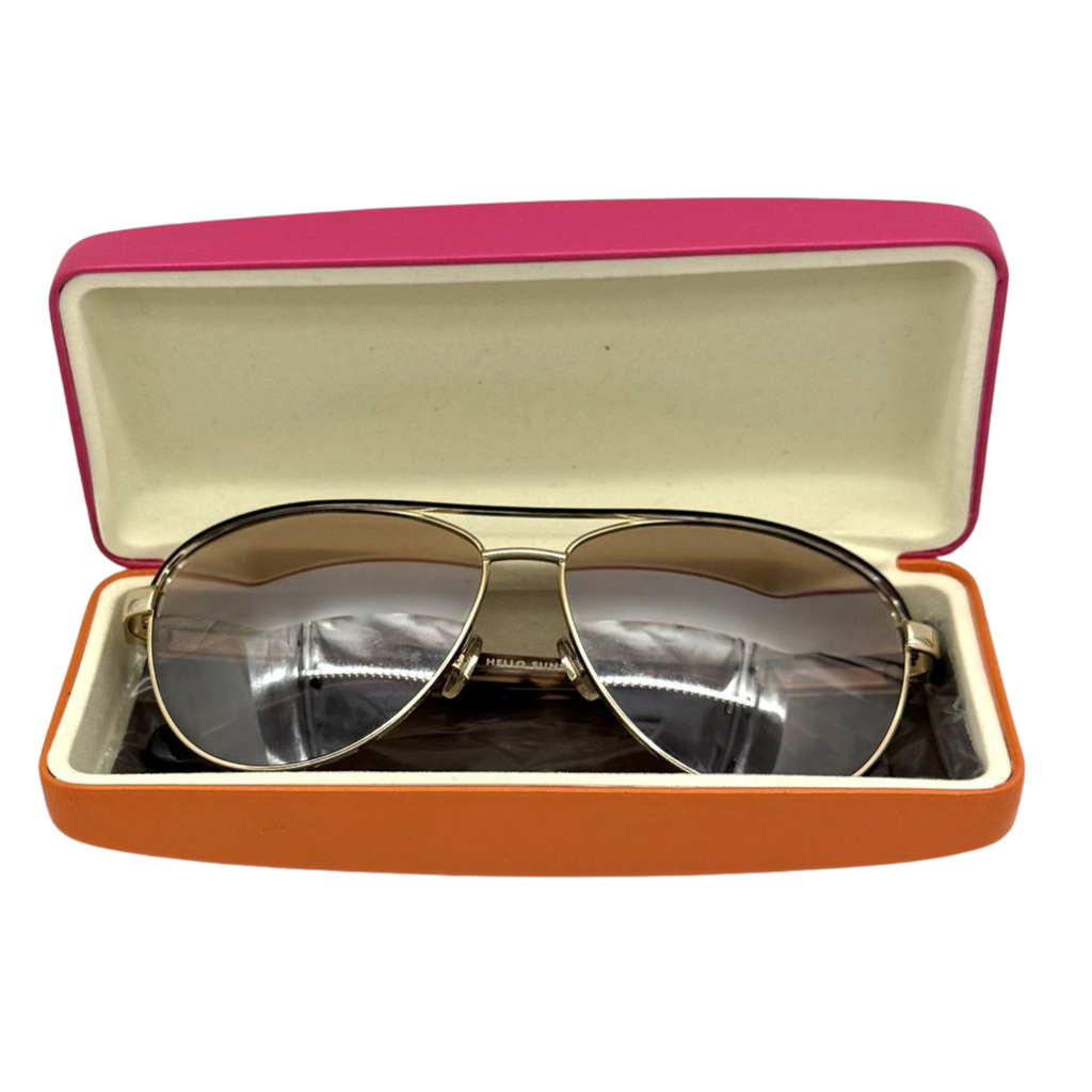 Kate Spade Hello Sunshine Sunglass