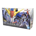 Bandai Zeta Gundam Figure