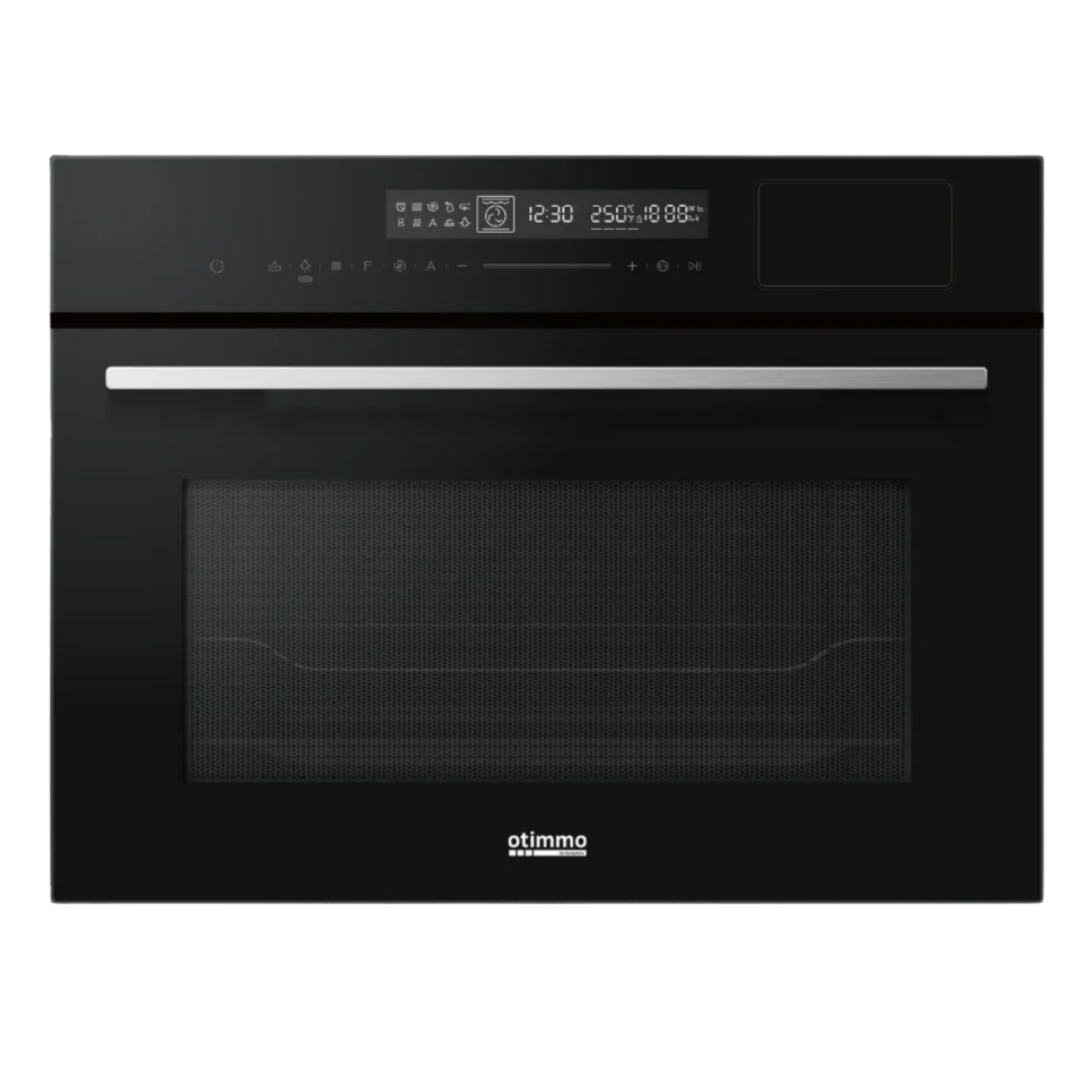 Europace Otimmo Micro Steam Pro 4-in-1 Microwave Steam Oven | EMS8500E