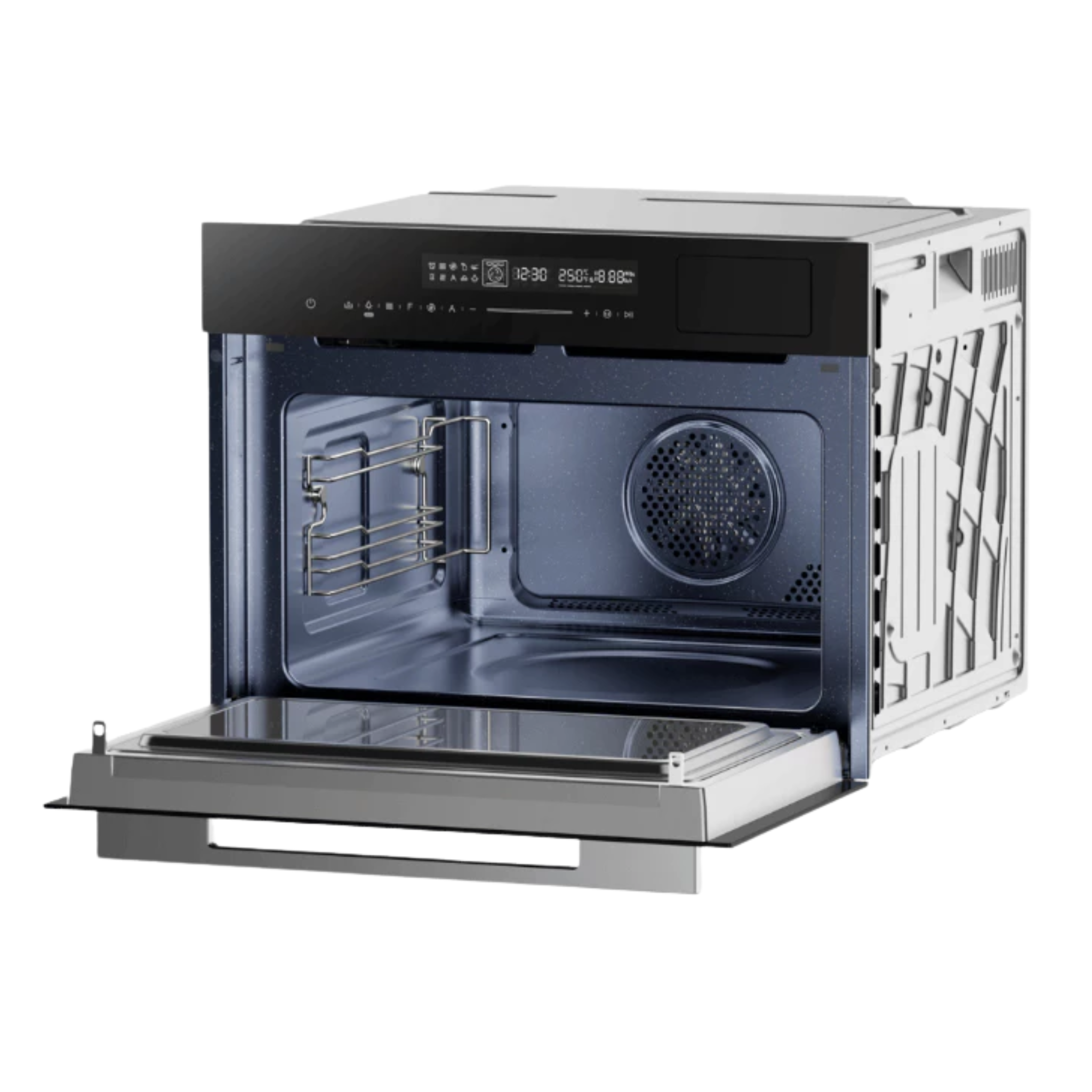 Europace Otimmo Micro Steam Pro 4-in-1 Microwave Steam Oven | EMS8500E