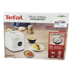Tefal Rice Mate Mini Fuzzy Logic Rice Cooker 0.7L RK5151