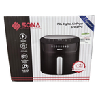 SONA 7.2L Digital Air Fryer