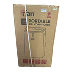 iFan 3IN1 Portable Aircon 14000 BTU Portable Air Conditioner