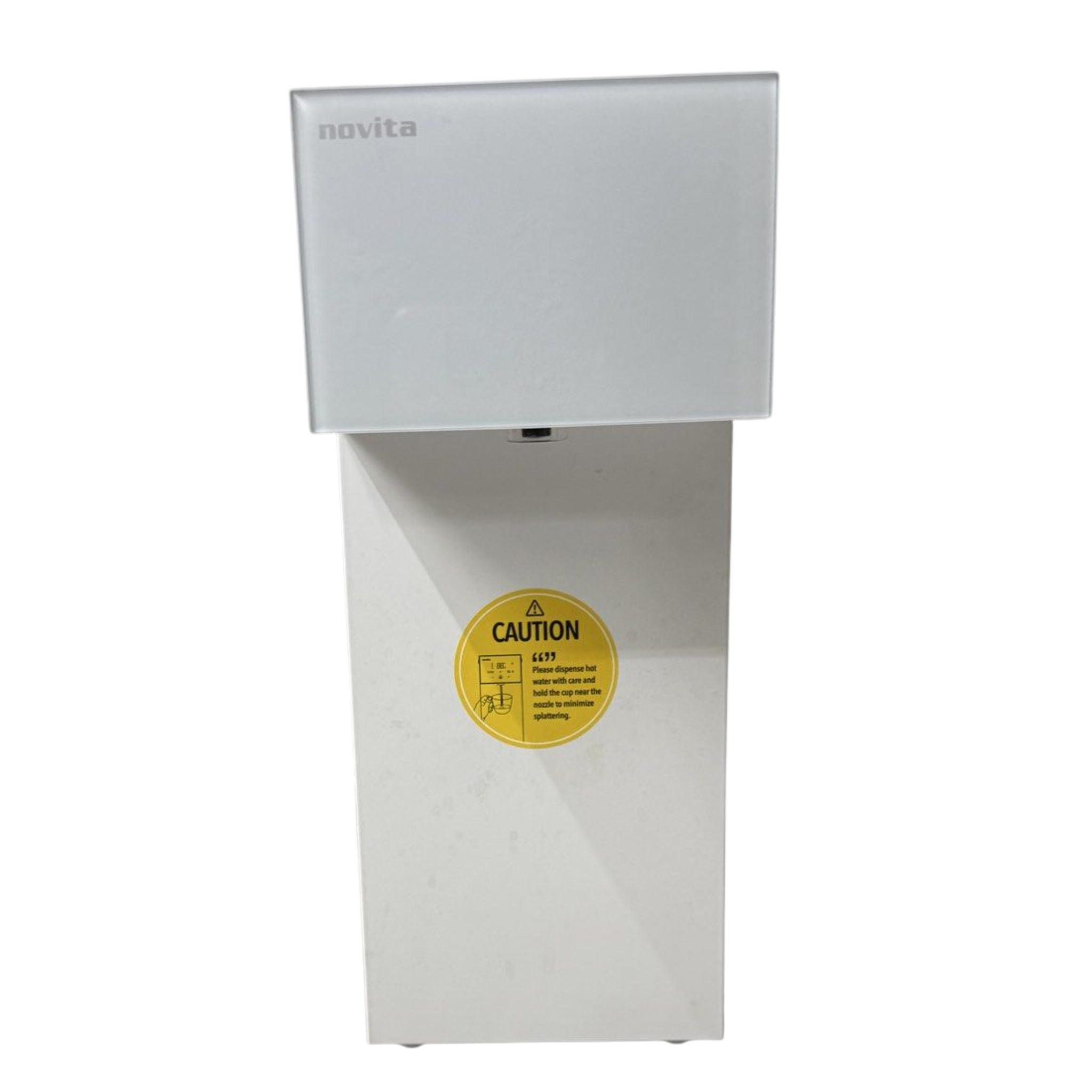 Novita P6 instant Hot Cold Water Dispenser