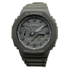 Casio G-Shock GA2110ET 45.4mm Digital Analog Watch