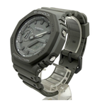 Casio G-Shock GA2110ET 45.4mm Digital Analog Watch