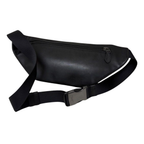 Coach C3765 Signature Canvas Men’s Track Belt Bag