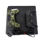Sony PlayStation 4 PS4 Slim 1TB Game Console