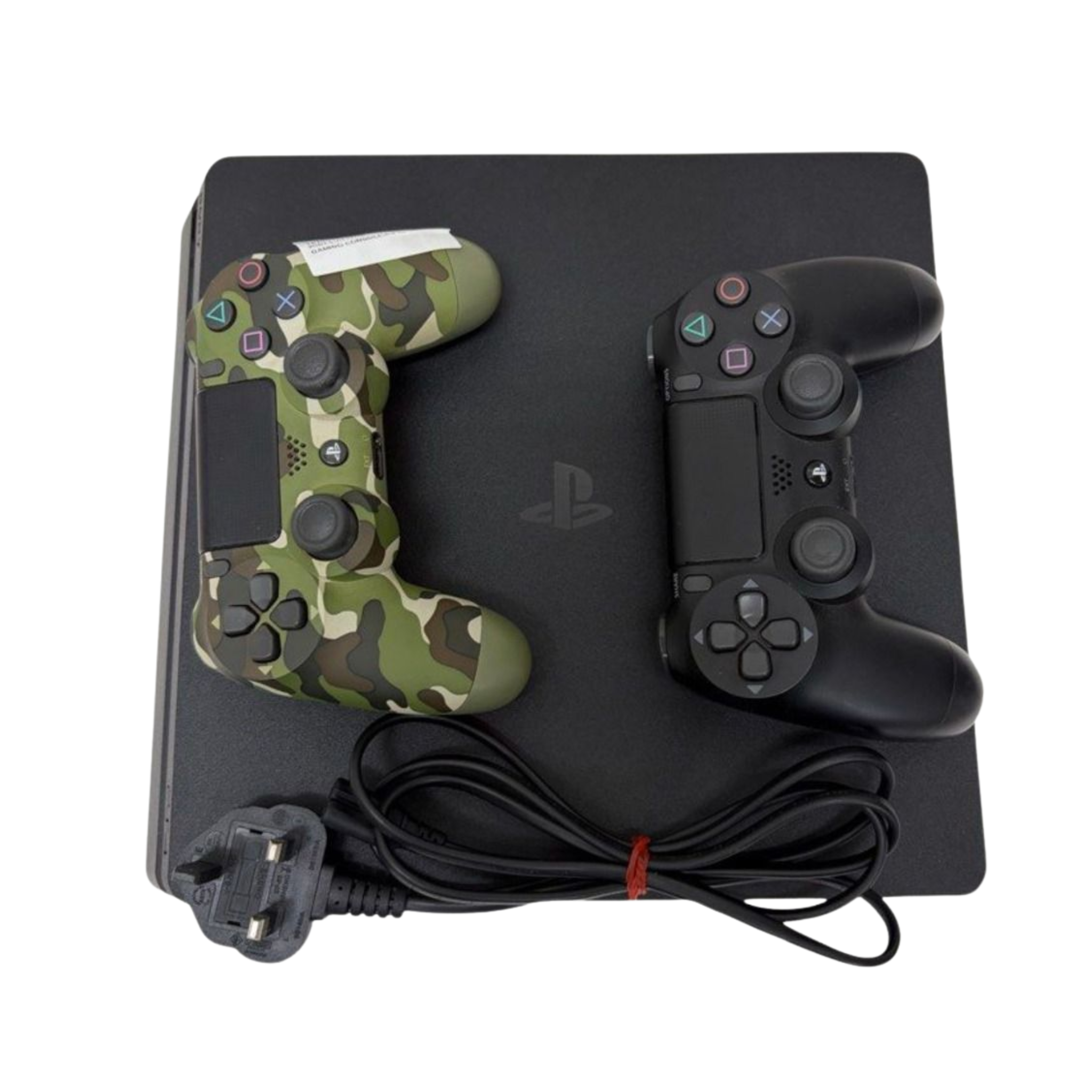 Sony PlayStation 4 PS4 Slim 1TB Game Console
