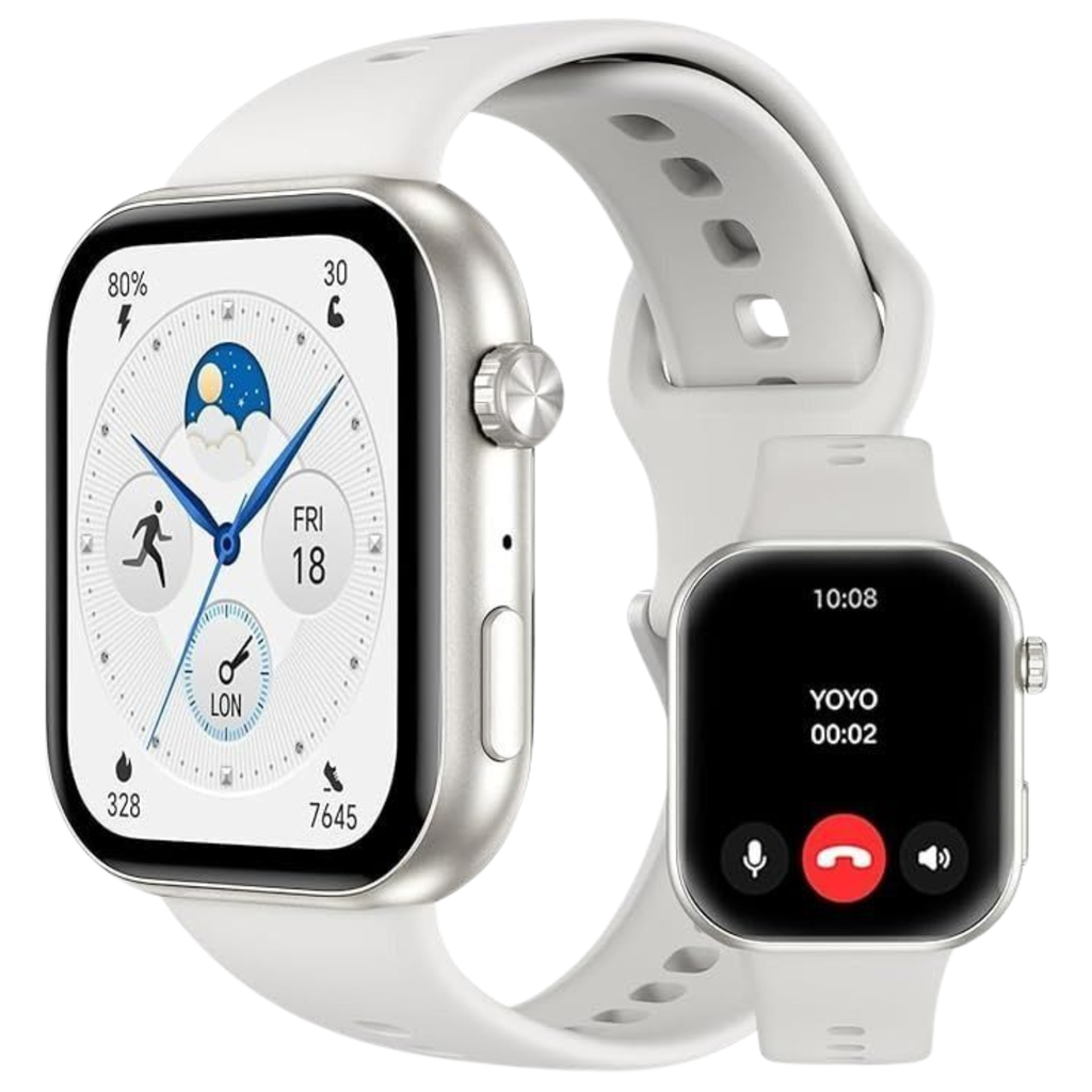 Honor Choice Infowear Watch 2i White