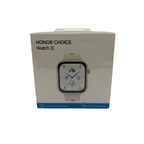 Honor Choice Infowear Watch 2i White