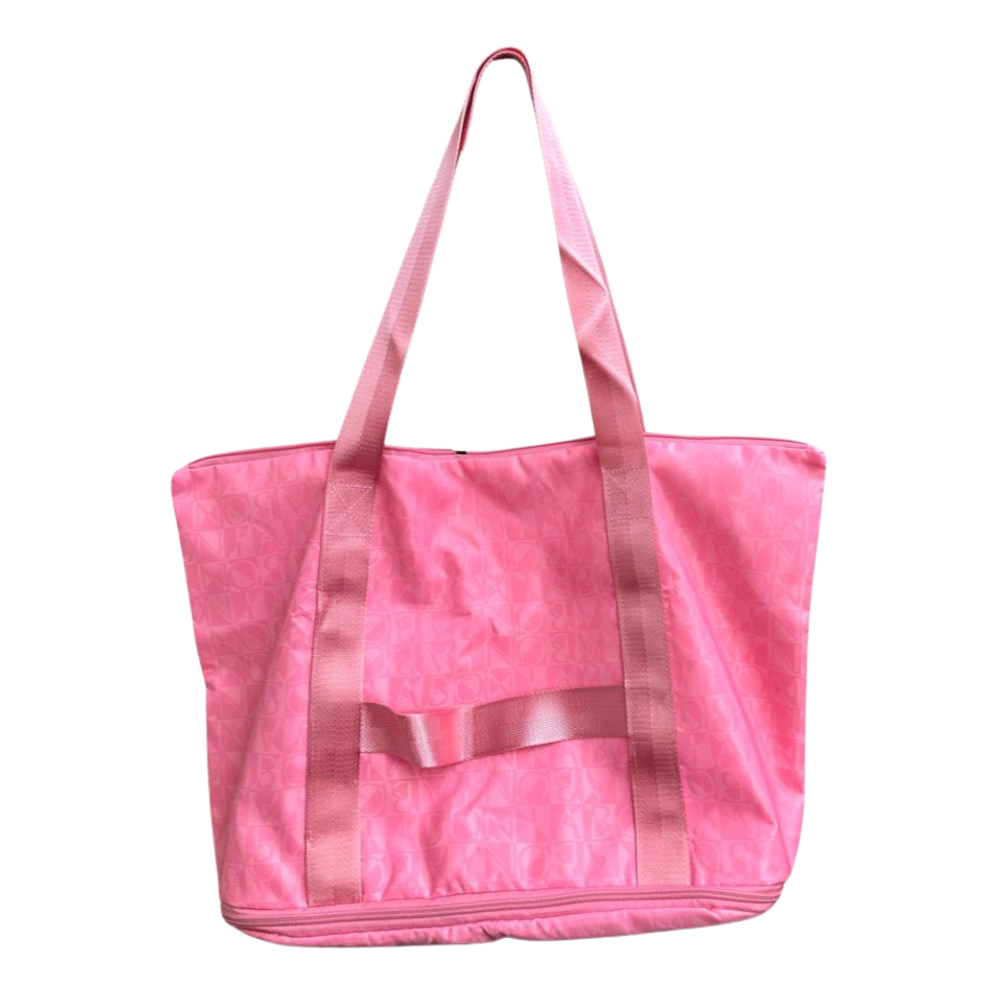 Bonia Tote Bag Pink