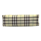 Burberry Check Pouch