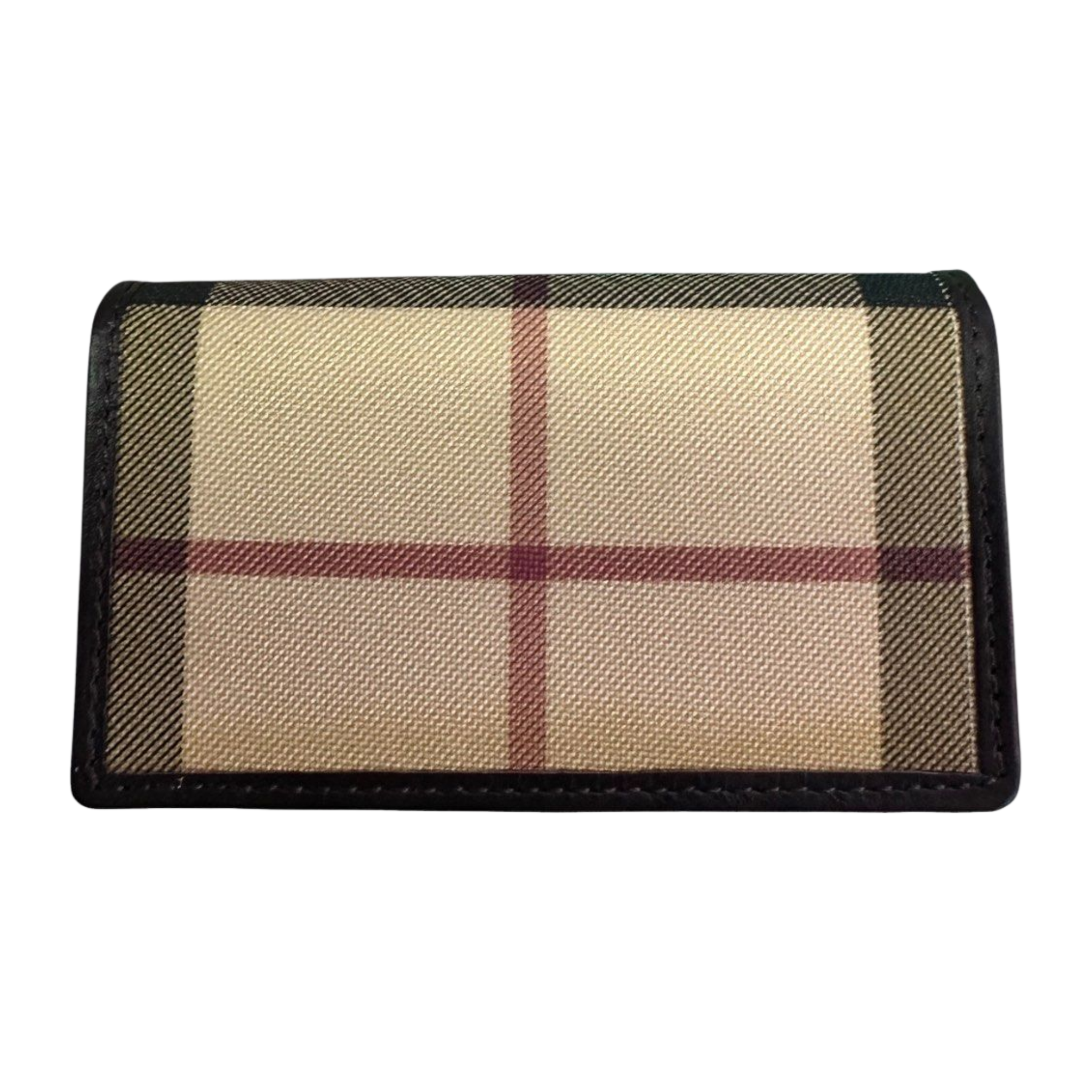 Burberry Key Holder Main image