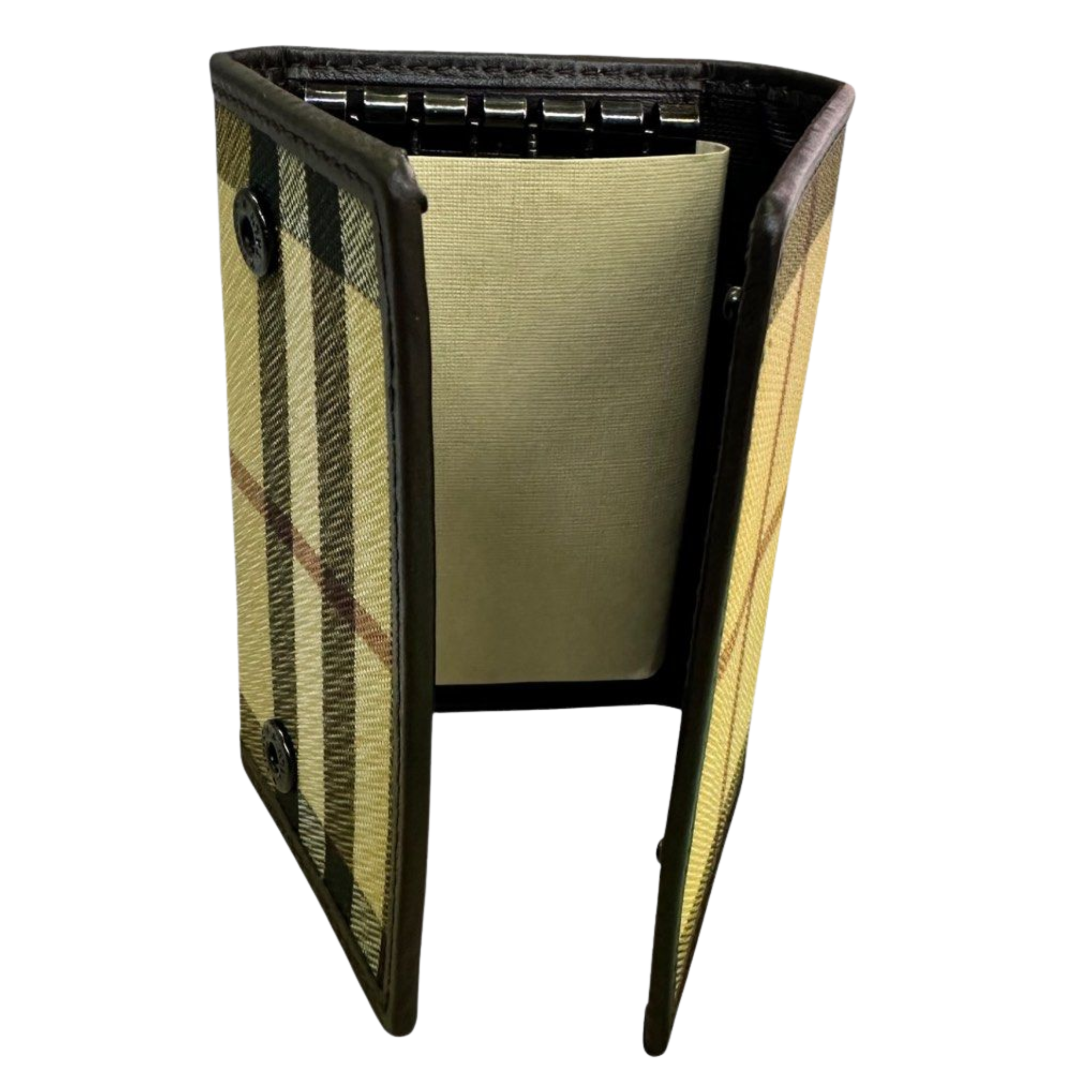 Burberry Key Holder