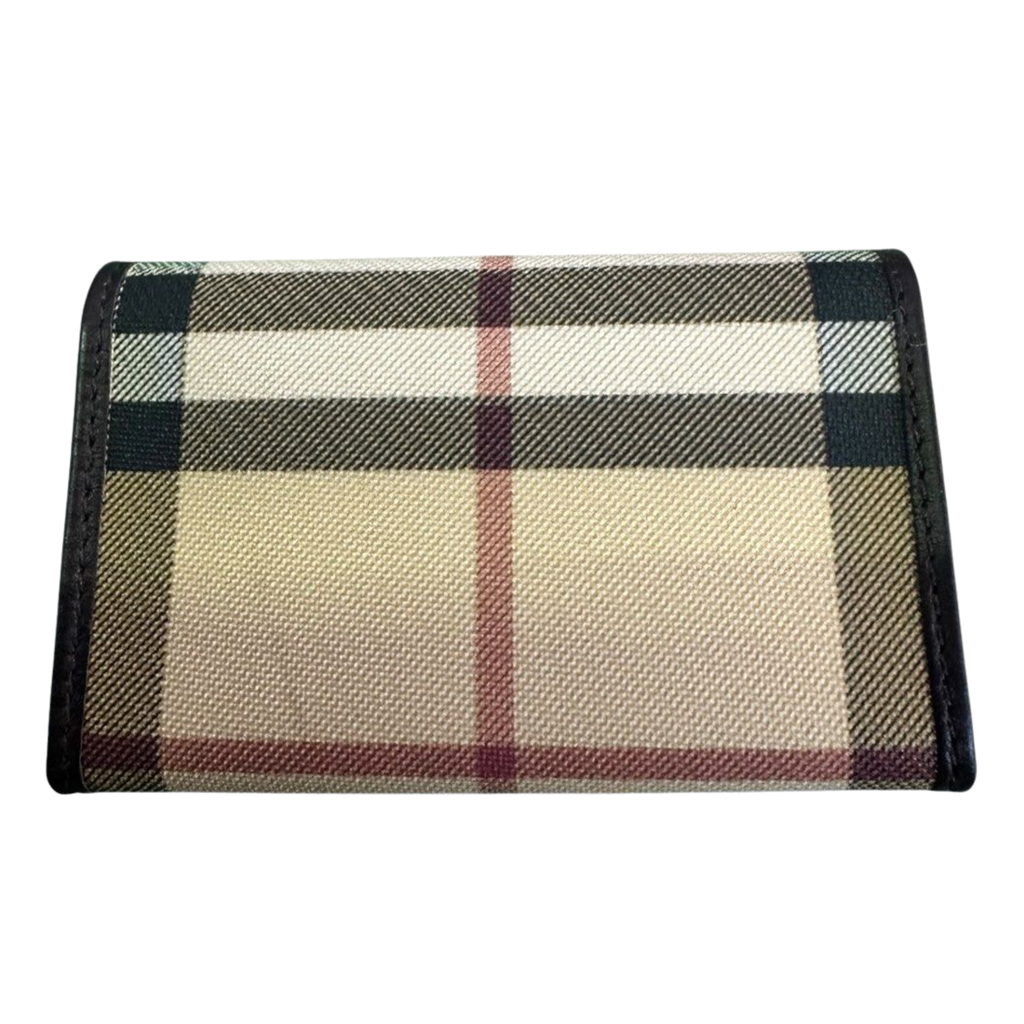 Burberry Key Holder
