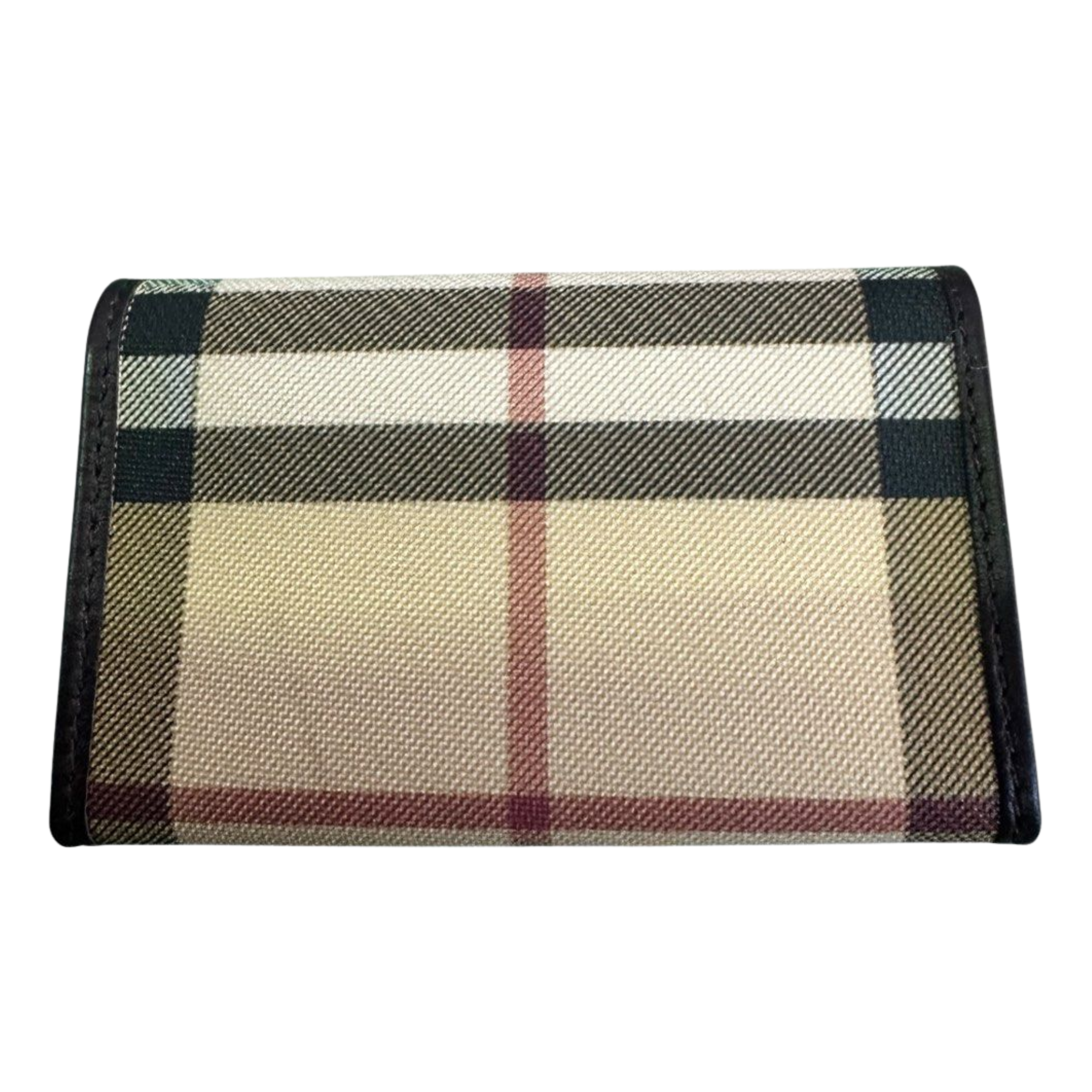 Burberry Key Holder