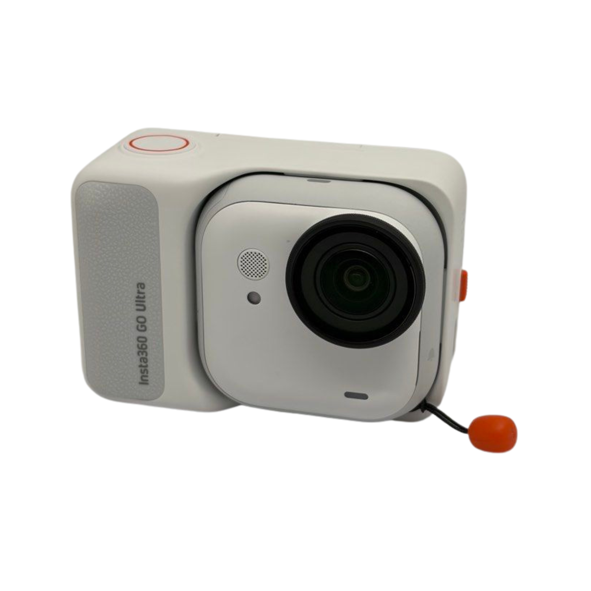 Insta360 Go Ultra Action 4K Camera, Creator Bundle Main image