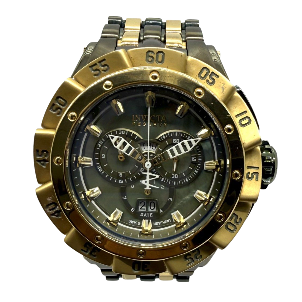 Invicta  Ripsaw 38806 55mm Quartz Watch