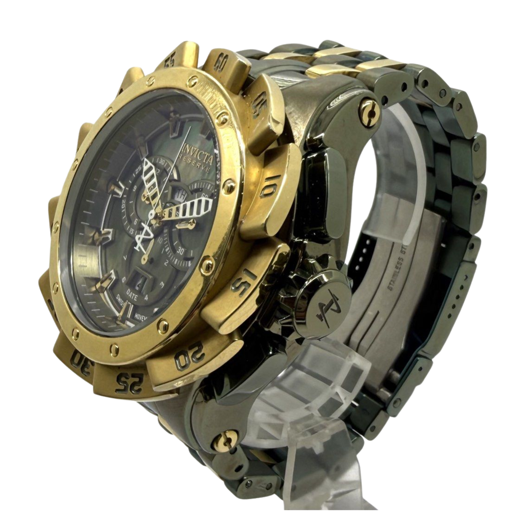 Invicta  Ripsaw 38806 55mm Quartz Watch