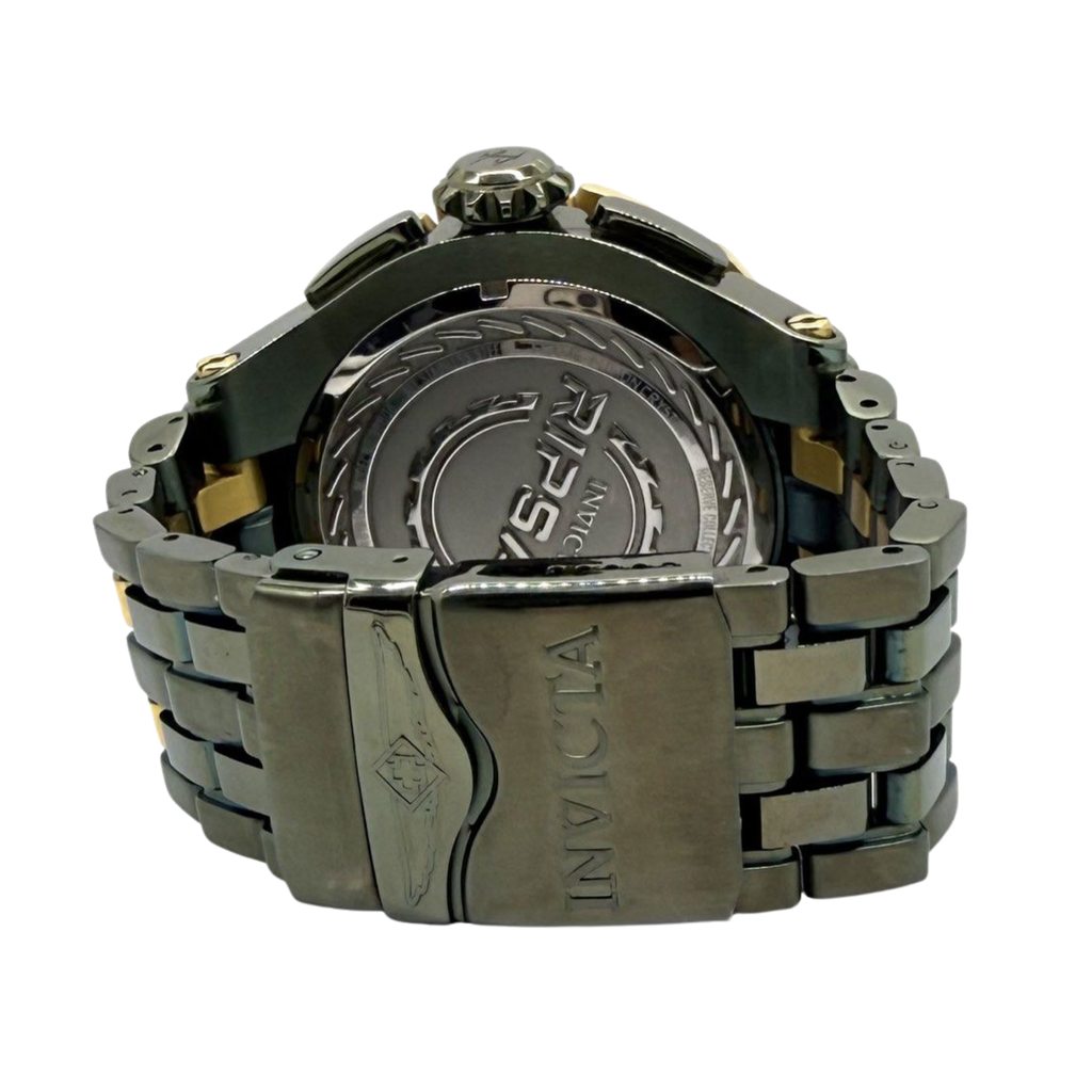 Invicta  Ripsaw 38806 55mm Quartz Watch