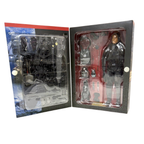 Hot Toys USSOCOM NAVY SEAL UDT Figures 12 Inch
