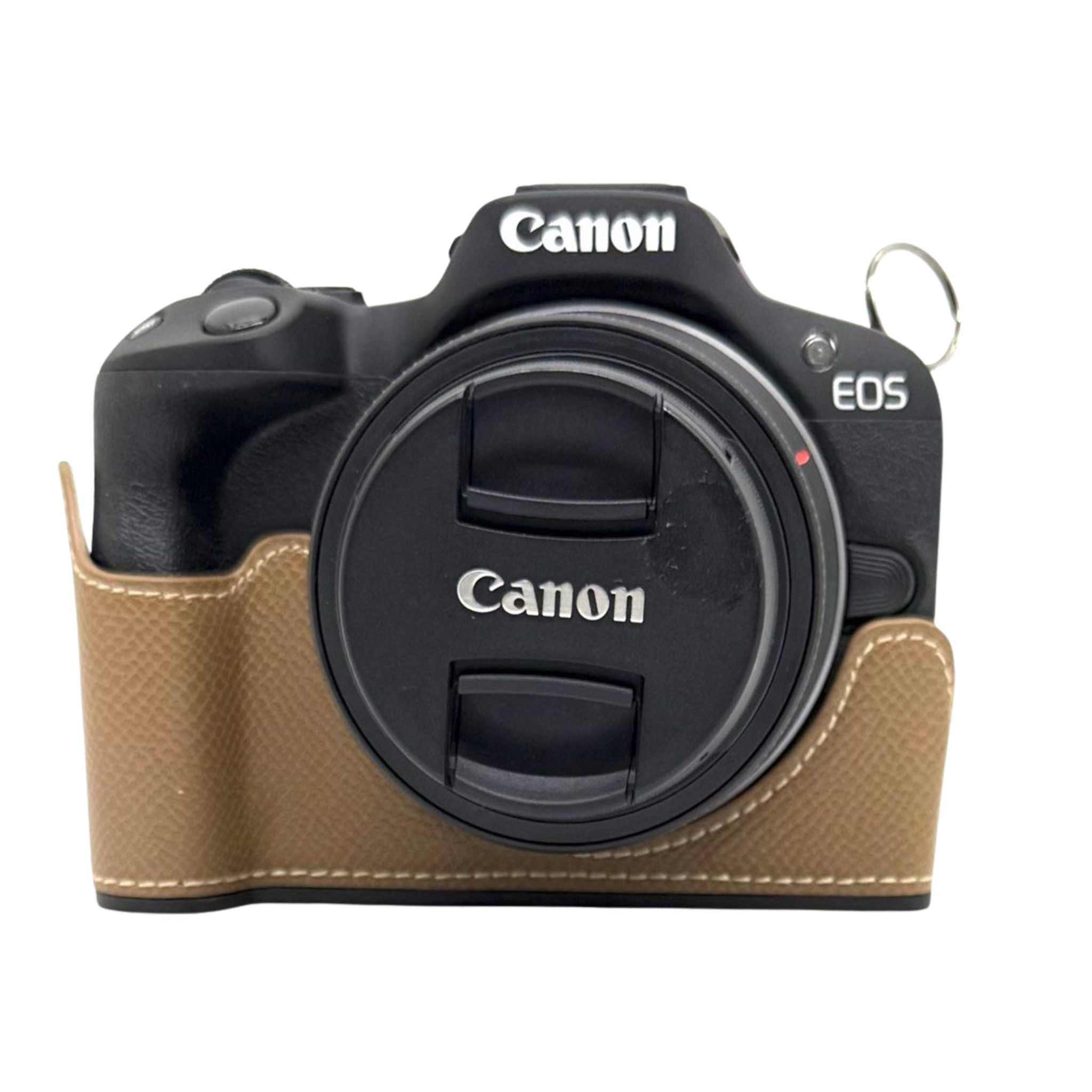 Canon EOS R50 DSLR Camera -18-45mm lens Main image