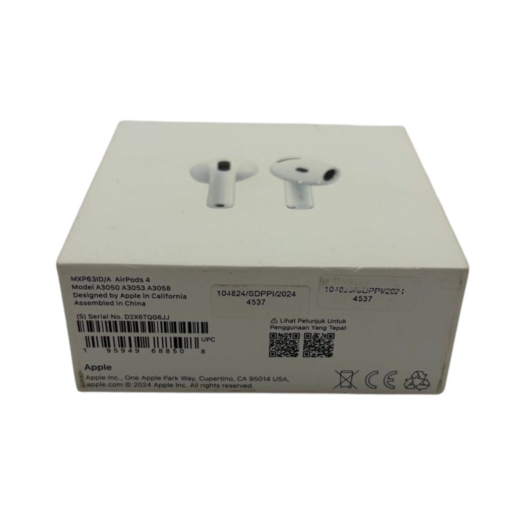 Apple AirPods 4