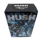 Be@rbrick Batman Hush Pencil Art aversion 100% & 400%