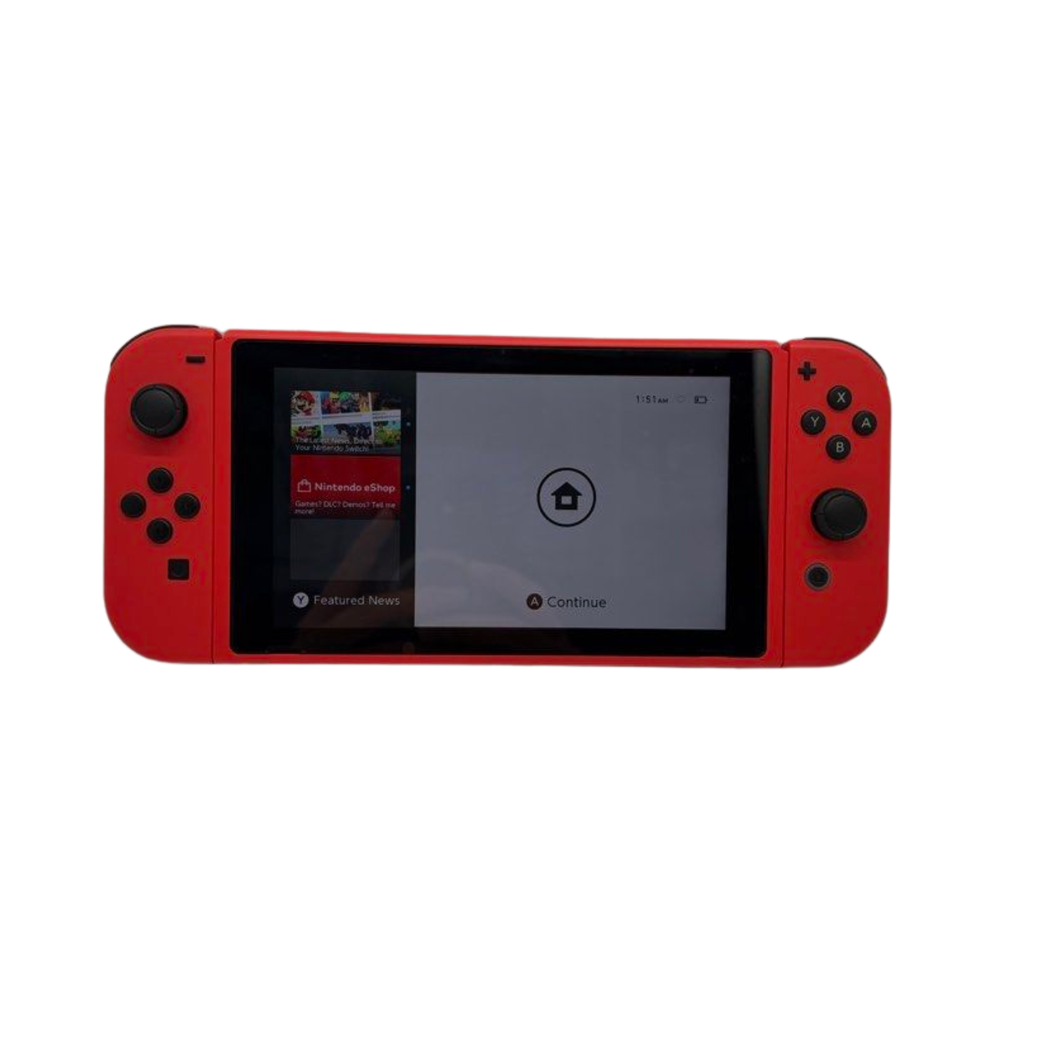 Nintendo Switch Game Console, Gen 1