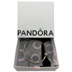Pandora Silver Bracelet
