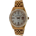 Bonia Elegance 29mm Quartz Watch