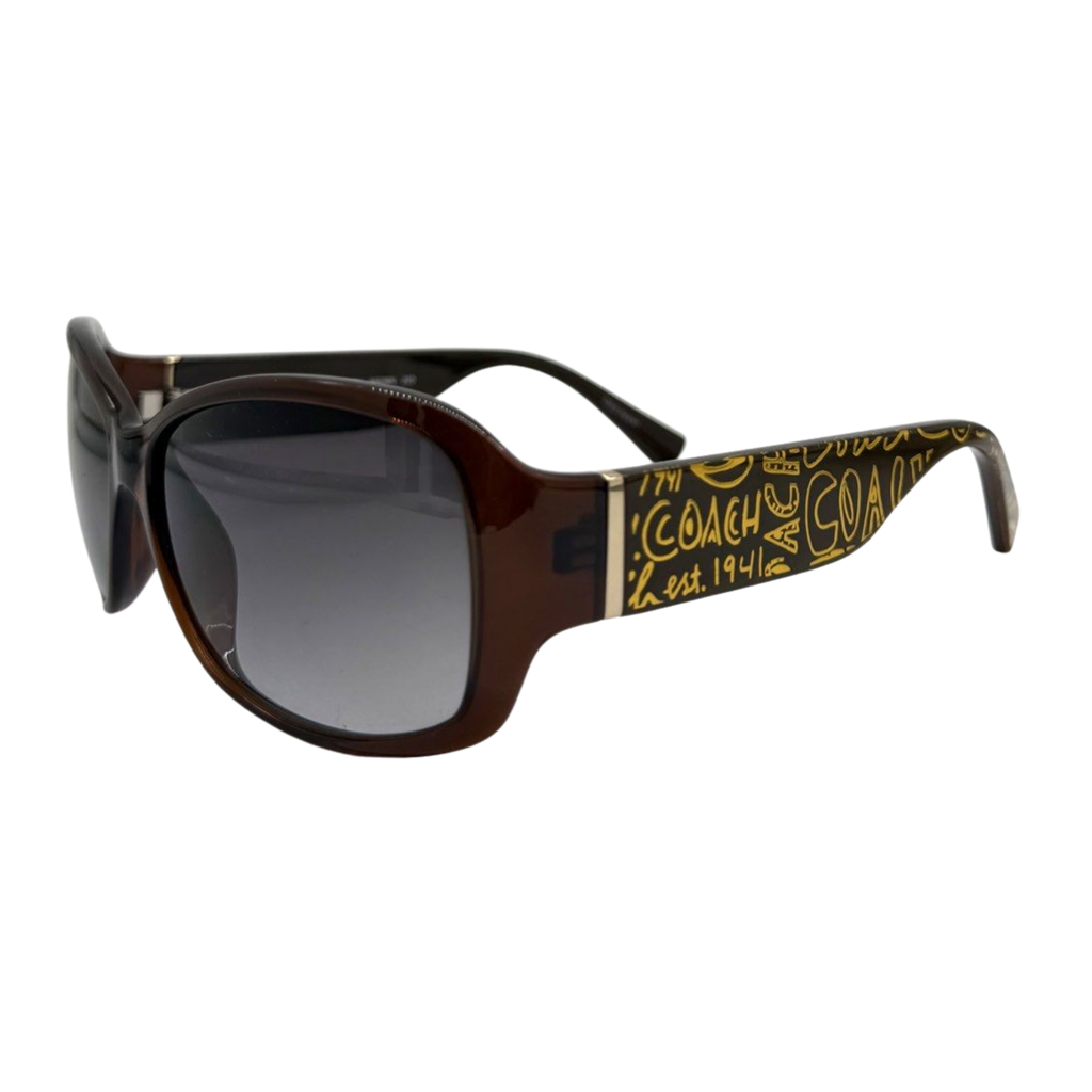 COACH Ellery (S633A) Sunglass