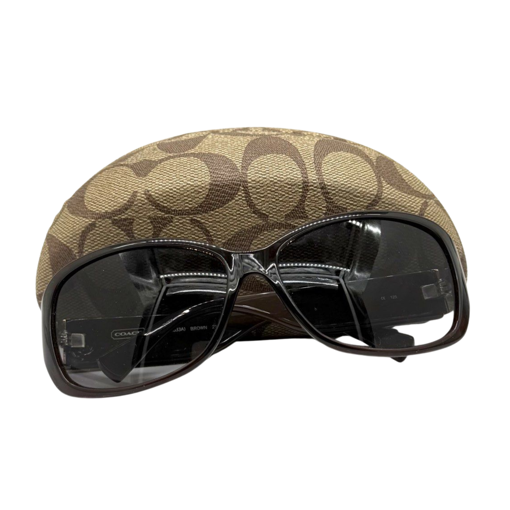 COACH Ellery (S633A) Sunglass