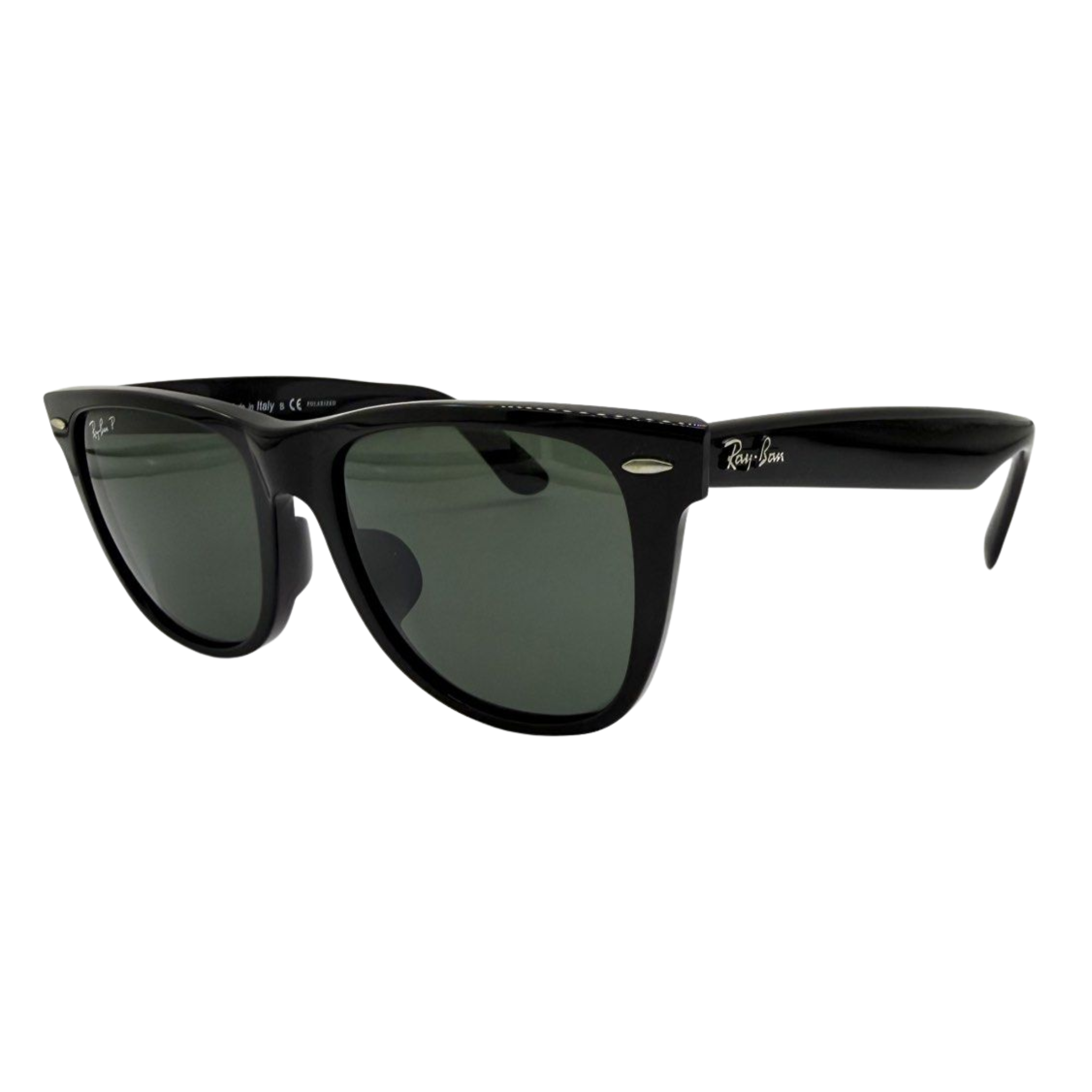 RAYBAN RB2140-F SUNGLASS Secondary image